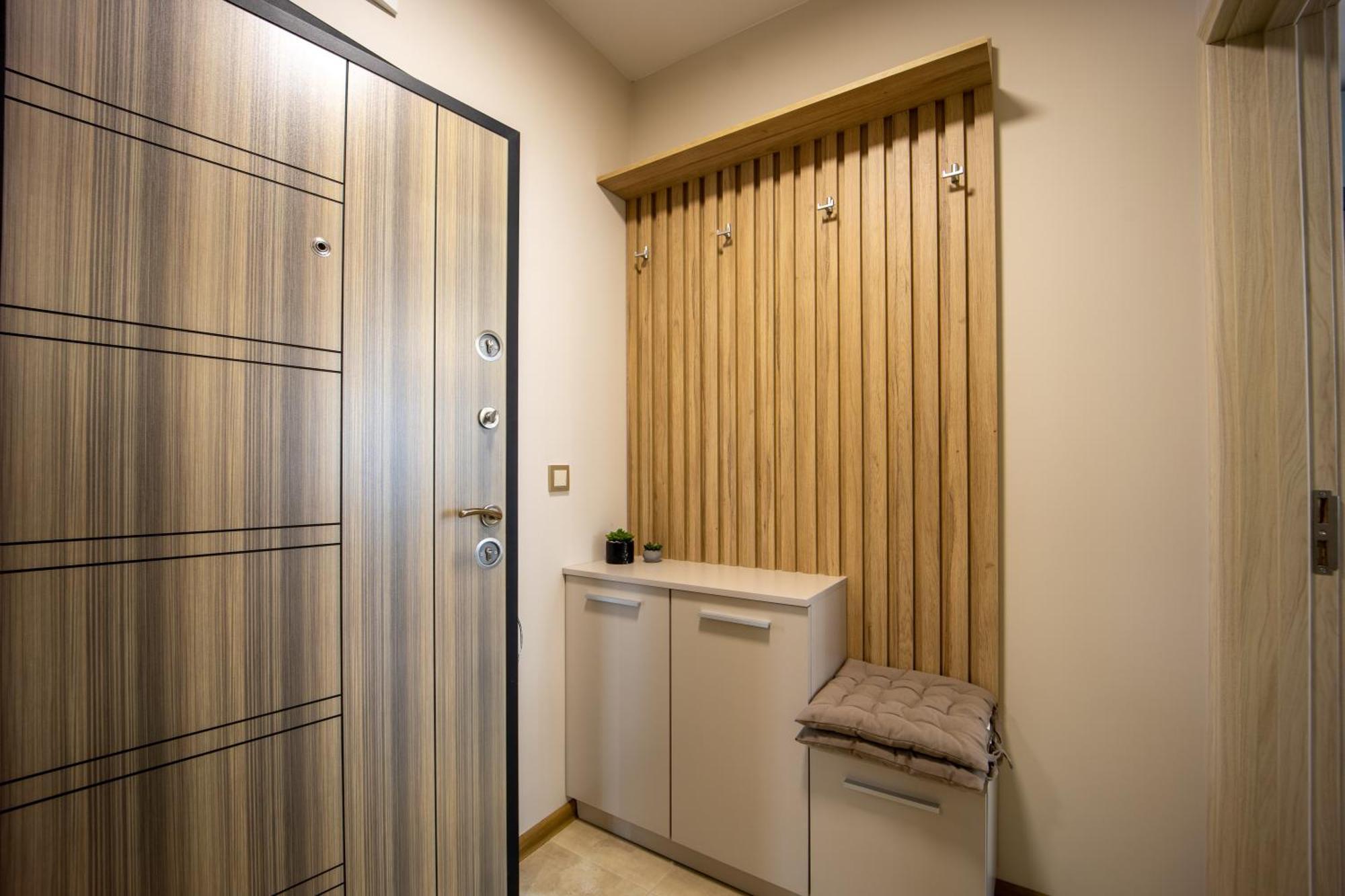 City Center Apartments Кърджали Екстериор снимка